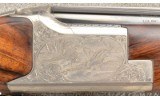 Browning ~ B25 ~ C2G ~ Rizzuto Engraved ~ 12 Gauge - 2 of 14