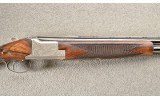 Browning ~ B25 ~ C2G ~ Rizzuto Engraved ~ 12 Gauge - 3 of 14