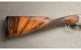 Browning ~ B25 ~ C2G ~ Rizzuto Engraved ~ 12 Gauge - 1 of 14