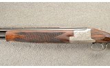Browning ~ B25 ~ C2G ~ Rizzuto Engraved ~ 12 Gauge - 11 of 14