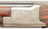 Browning ~ B25 ~ C2G ~ Rizzuto Engraved ~ 12 Gauge - 12 of 14