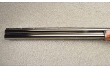 Browning ~ B25 ~ C2G ~ Rizzuto Engraved ~ 12 Gauge - 10 of 14