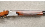 FN ~ Belgium ~ Browning ~ B25 ~ B2G ~ 12 Gauge - 3 of 12