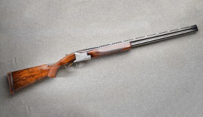 FN ~ Belgium ~ Browning ~ B25 ~ B2G ~ 12 Gauge