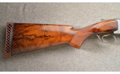 FN ~ Belgium ~ Browning ~ B25 ~ B2G ~ 12 Gauge