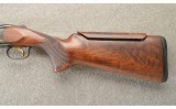 Browning ~ B725 ~ Sporter ~ Black Edition ~ 12 Gauge - 10 of 13