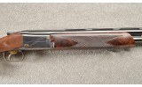 Browning ~ B725 ~ Sporter ~ Black Edition ~ 12 Gauge - 2 of 13