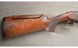 Browning ~ B725 ~ Sporter ~ Black Edition ~ 12 Gauge - 1 of 13