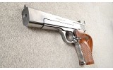 Smith & Wesson ~ Model 41 ~ .22 Long Rifle - 3 of 3