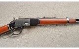 Uberti ~ 1873 Winchester Carbine ~ 44 Magnum - 2 of 9