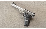 Smith & Wesson ~ SW22 Victory ~ 22 LR - 1 of 1