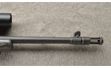 Ruger ~ M77 ~ Gunsite Scout ~ 308 Winchester ~ 2013 Production - 3 of 10