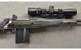 Ruger ~ M77 ~ Gunsite Scout ~ 308 Winchester ~ 2013 Production - 2 of 10