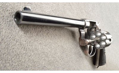 Colt ~ New Service Model ~ 44 Cal ~ 1901 Production. - Image 5 of 5