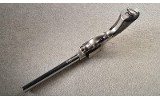 Colt ~ New Service Model ~ 44 Cal ~ 1901 Production. - 2 of 4