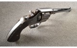 Colt ~ New Service Model ~ 44 Cal ~ 1901 Production. - 3 of 4