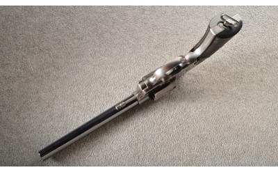 Colt ~ New Service Model ~ 44 Cal ~ 1901 Production. - Image 3 of 5