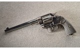 Colt ~ New Service Model ~ 44 Cal ~ 1901 Production. - 1 of 4