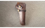 Colt ~ Frontier Scout ~ .22 Long Rifle ~ 1965 Production - 5 of 5