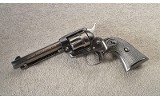 Colt ~ Frontier Scout ~ .22 Long Rifle ~ 1965 Production - 1 of 5
