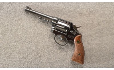 Gabilondo Y Cia ~ Ruby Extra ~ 38 Long CTG