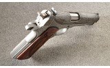 Colt ~ 1911 ~ Government ~ Engraved Dragon ~ .38 Super - 3 of 4