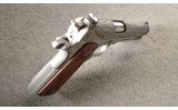 Colt ~ 1911 ~ Government ~ Engraved Dragon ~ .38 Super - 3 of 4