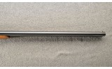 Winchester ~ Model 21 Standard ~ 12 gauge ~ 1931 Production - 3 of 13
