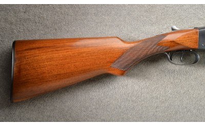 Winchester ~ Model 21 Standard ~ 12 gauge ~ 1931 Production