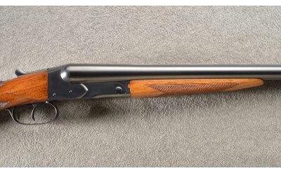 Winchester ~ Model 21 Standard ~ 12 gauge ~ 1931 Production - Image 3 of 14