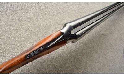 Winchester ~ Model 21 Standard ~ 12 gauge ~ 1931 Production - Image 6 of 14