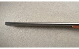 Winchester ~ Model 21 Standard ~ 12 gauge ~ 1931 Production - 10 of 13