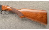 Winchester ~ Model 21 Standard ~ 12 gauge ~ 1931 Production - 12 of 13