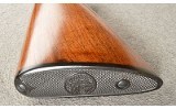 Winchester ~ Model 21 Standard ~ 12 gauge ~ 1931 Production - 13 of 13