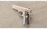Colt ~ MK IV Series 80 Government ~ 380 ACP - 1 of 1