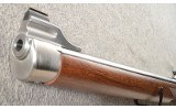 Ruger ~ M77 ~ Hawkeye ~ International ~ 6.5x55MM Swedish - 5 of 8