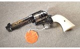 Colt ~ Single Action Army ~ John Wayne Commemorative ~ 45 Colt - 1 of 6