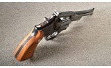 Smith & Wesson ~ Model 27-2 ~ .357 Magnum ~ Shipped April 11, 1969 - 3 of 6