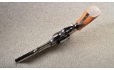 Smith & Wesson ~ Model 27-2 ~ .357 Magnum ~ Shipped April 11, 1969 - 2 of 6