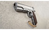 Colt ~ M1911 ~ Government Model ~ WWI U.S. Army ~ .45 ACP ~ 1918 Production - 4 of 4