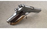 Colt ~ M1911 ~ Government Model ~ WWI U.S. Army ~ .45 ACP ~ 1918 Production - 3 of 4