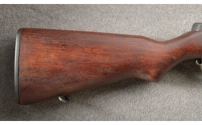 Harrington & Richardson ~ M1 Garand ~ .30-06 Springfield ~ 1953 Barrel date