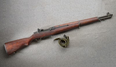 Harrington & Richardson ~ M1 Garand ~ .30-06 Springfield ~ 1953 Barrel date