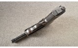 Spreewerke (CVQ)~ P38 ~ Russian Capture ~ 9mm ~ 1945 - 3 of 4