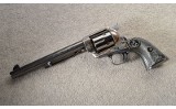 Colt ~ SAA ~ Third Generation ~ 45 Long Colt ~ 1978 Production - 2 of 8