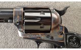 Colt ~ SAA ~ Third Generation ~ 45 Long Colt ~ 1978 Production - 3 of 8
