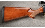Browning ~ BAR II ~ Safari ~ 270 Winchester ~ 1994 Production