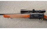 Browning ~ BAR II ~ Safari ~ 270 Winchester ~ 1994 Production - 8 of 10