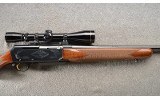 Browning ~ BAR II ~ Safari ~ 270 Winchester ~ 1994 Production - 2 of 10