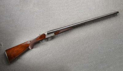 Winchester ~ Model 23 ~ XTR ~ Pigeon Grade ~ 12 gauge
